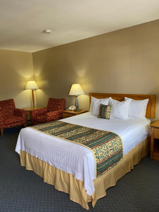 Thunderbird Lodge, Norman, Ok 외부 사진