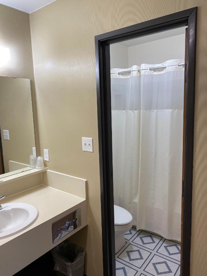 Thunderbird Lodge, Norman, Ok 외부 사진