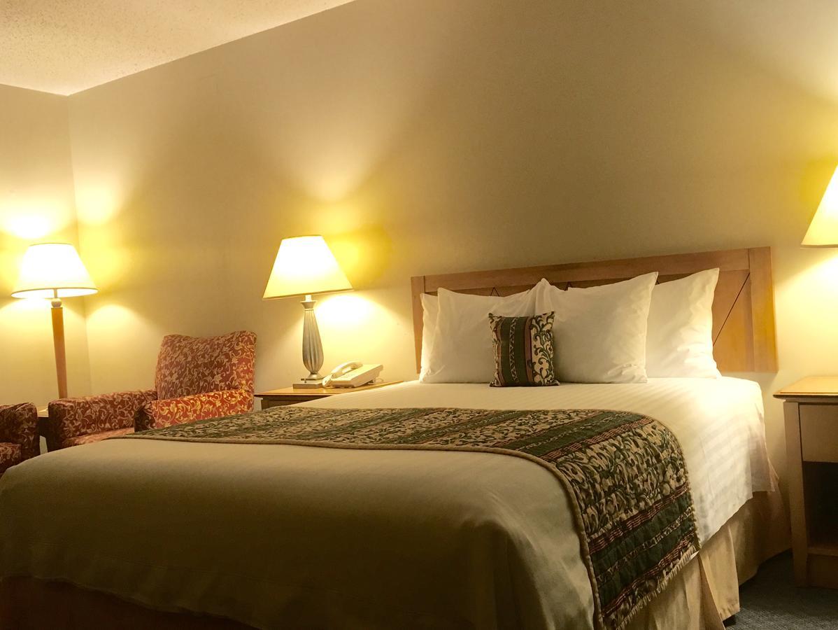 Thunderbird Lodge, Norman, Ok 외부 사진